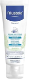 Mustela Bálsamo Reconfortante 40Ml Para Massagem Peitoral Nos Bebês Conforto De Gripes E Resfriados Fragrância Refrescante De Pinho E 97% De Ingredientes De Origem Natural