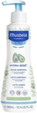 Mustela Bebê Hydra Com Abacate Orgânico 300Ml – Hidratante Corporal e Rosto Infantil Feito Com 97% De Ingredientes De Origem Natural Seguro Desde O Nascimento