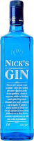 Nicks Nick’S London Dry Gin 1L