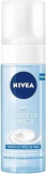 Nivea Mousse De Limpeza Facial 150ml – Limpa Todas As Impurezas E Resíduos De Maquiagem, Rico Em Vitaminas, Revigora A Pele E Deixa Uma Sensação Refrescante De Hidratação