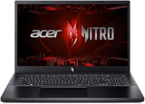 Notebook Acer Nitro V15 ANV15-51-73E9 Intel Core i7-13620H, 16GB RAM, 512GB SSD, NVIDIA RTX 3050, 15.6″ LED Full HD 144Hz, Linux Gutta