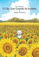 O Cão Que Guarda As Estrelas