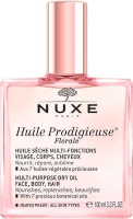 Óleo Huile Prodigieuse Floral 100ml, Nuxe