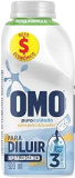 OMO Puro Cuidado – Sabão Líquido Refil 500Ml
