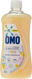 Omo Roupas Finas E Delicadas – Sabão Líquido Bebê, 450 Ml
