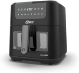 Oster Fritadeira Sem Óleo, 4,6l, 1500w, 220v, Ofrt970