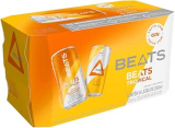 Pack de Bebida Mista Skol Beats Tropical 269ml – 8 Unidades