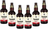Pack de Therezopolis Rubine Bock 500ml 6 Unidades