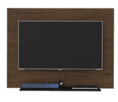 Painel Artely Jet com 120cm de Largura, Ideal para TV de Até 47″