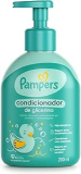 Pampers Cond Glicerina 200ml