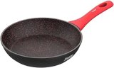 Panela Polishop iChef Home Sauté Petit Shark Series Vermelha 20cm