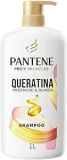 Pantene PRO-V Miracles Shampoo Queratina 1L