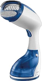 Passadeira a Vapor Portátil Fast Steam, Mondial, Branco/Azul, 1500W, 110V – VP-09
