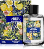 Phebo – Deo Colônia Limão Siciliano 200ml