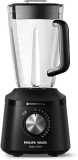 Philips Walita, Liquidificador Série 3000 Turbo, 110V, Preto, 1200W – HR2271/91