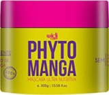 PhytoManga CC Cream Máscara Ultra Nutritiva – Widi Care, Widi Care
