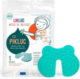 Pikluc – Aparelho Para Alívio Da Dor De Injeção, Likluc, Verde, Tamanho Único