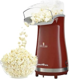 Pipoqueira, Poplite Inox Bpi01vi, Vermelho, 220v, Britânia