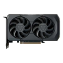 Placa de Vídeo XFX AMD RADEON RX 7600 Gaming Graphics Card, 8GB, GDDR6 – RX-76PMBABFY