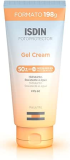 Protetor Solar Corporal ISDIN Gel Cream FPS 50+ 198g
