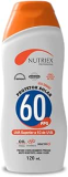 Protetor Solar Profissional FPS 60 1/3 UVA 120 ml-NUTRIEX-60962
