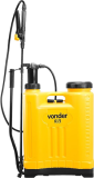 Pulverizador Costal Agrícola 20 Litros Pc 020 – Vonder