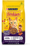 Purina Friskies Friskies Megamix Castrados 10 1Kg