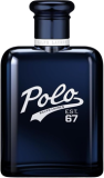 Ralph Lauren, Polo 67 Eau de Toilette, 125ml