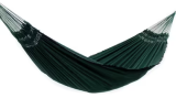 Rede De Dormir Jeans Life Basic Algodão Cores 3,90 X 1,40 M