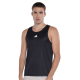 Regata Adidas Treino Básica Masculina – Preto+Branco