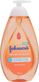 Sabonete Líquido Glicerina Da Cabeça Aos Pés JOHNSON’S Baby, 750mL