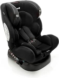 Safety 1st, Cadeirinha Multifix, 0 a 36kg, com Isofix, Black Urban