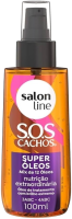 Salon Line Oleo Sos Super Nutri Extraordinaria 42ml 32137
