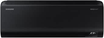 Samsung Ar-condicionado Split Inverter WindFree Black Edition Sem Vento 18.000 BTUs Quente e Frio AR18CSECABTNAZ 220V