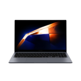 Samsung Galaxy Book4 Intel® Core™ i5-1335U, Windows 11 Home, 8GB, 256GB SSD, Iris Xe, 15.6” Full HD LED, 1.55kg*.