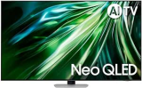 Samsung Smart Gaming TV 43″ Neo QLED 4K 43QN90D – Processador com AI, Upscaling 4K, Mini LED, Painel até 144hz