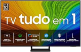 Samsung Smart TV 55″ QLED 4K 55Q70D – Tecnologia de Pontos Quânticos, Upscaling 4K AI, Painel até 120Hz