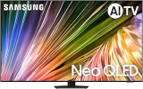 Samsung Smart TV 65″ Neo QLED 4K 65QN85D – Processador com AI, Upscaling 4K, Mini LED, Painel 120hz