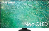 Samsung Smart TV Neo QLED 55″ 4K UHD QN85C – Alexa built in, Mini Led, Processador com IA, Preto Titan