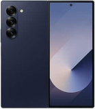 Samsung Smartphone Galaxy Z Fold6 5G, 512GB, 12GB RAM, Tela 7.6″ + 6.3″, Câm. Traseira 50+12+10MP, Frontal 10+4MP – Azul