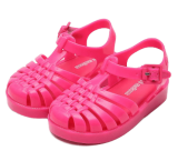 Sandália Infantil Mini Melissa Possession Bb Pink