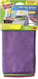 Scotch-Brite, 3M, Super Pano Multiuso, 3 unidades