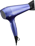 Secador de Cabelo Glossy Color Elgin 2.000W Tourmaline íon, Jato Frio e 7 opções de Combinações Roxo – 110v