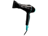 Secador de Cabelo Taiff Style Preto 2000W – 2 Velocidades