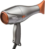 Secador Taiff Vulcan, 2500W, 127V