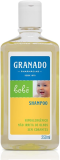 Shampoo Bebê 250ml, Granado