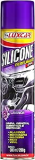 Silicone Spray Lavanda Luxcar 300 Ml