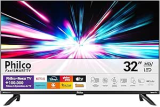 Smart Tv 32” Philco Led Roku Tv Ptv32g7pr2cgb