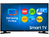 Smart Tv Hd Led 32” Samsung T4300 – Wi-fi Hdr 2 Hdmi 1 Usb