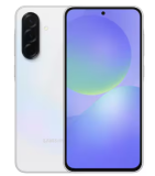 Smartphone Samsung Galaxy A36 5G Branco 128GB, 6GB RAM, Câmera Tripla até 50MP, Tela Super AMOLED 6.7″, IP67, NFC, Recursos AI e Snapdragon 6 Gen 3